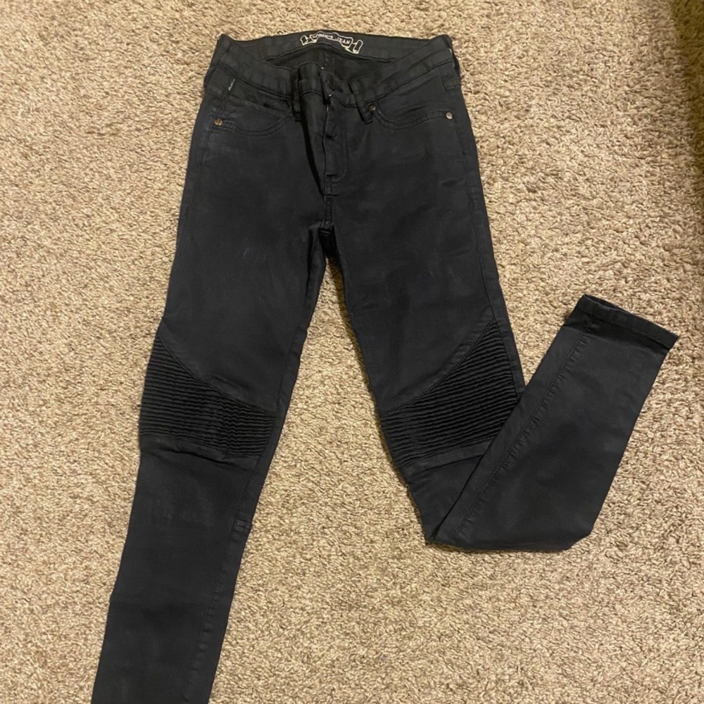 Womens Robins Jean Pant